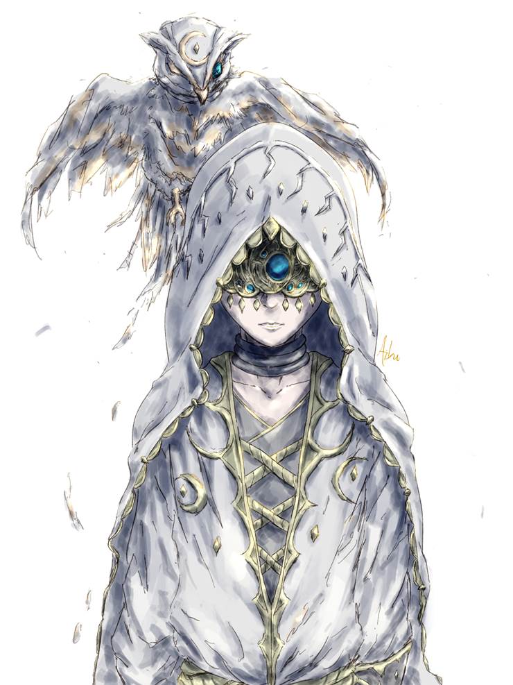 二次创作, 游戏, 占卜师, Identity V, 伊莱·克拉克, Seer (Identity V)