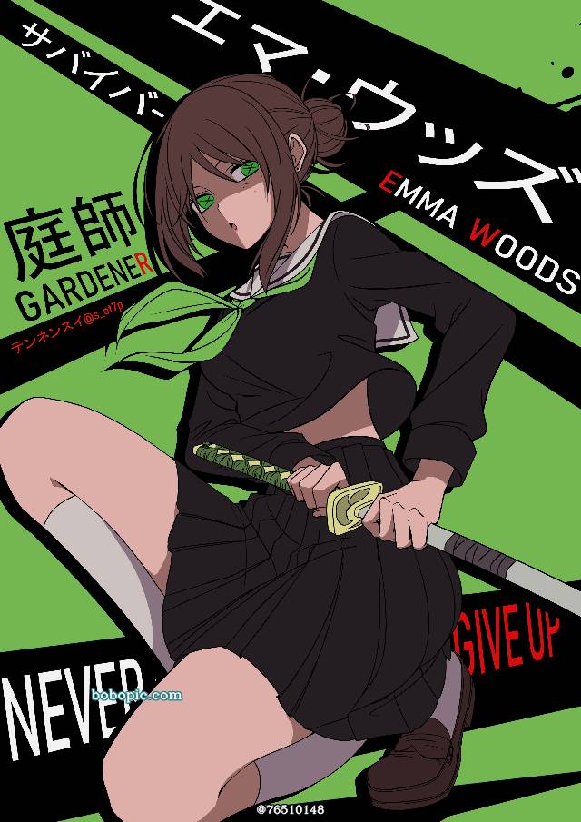 Gardener,hunter,庭师,猎人,第五人格图片