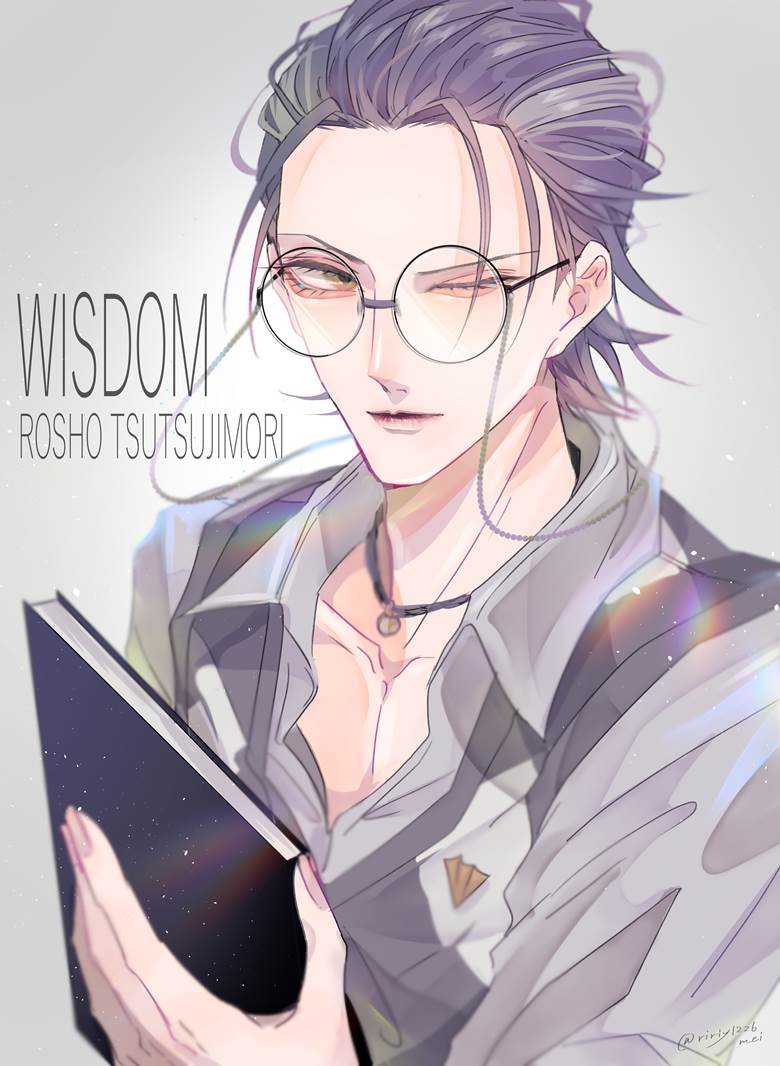 催眠麦克风, Hypnosis Mic, 踯躅森卢笙, Dotsuitare Honpo, 催麦1000收藏, 目杀师
