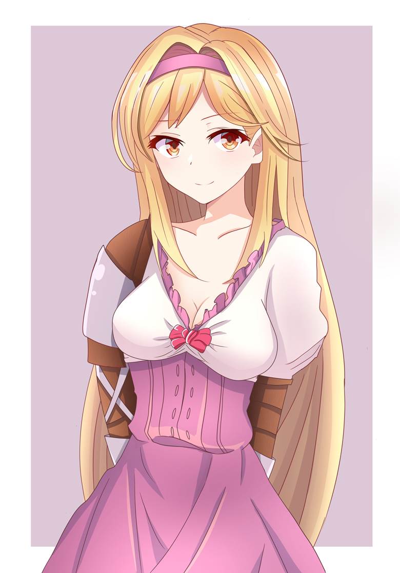 碧蓝幻想, hairstyle change, 碧蓝幻想, longer hair, 姬塔（碧蓝幻想）, 碧蓝幻想100收藏