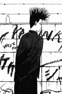 角色伊藤真司图片