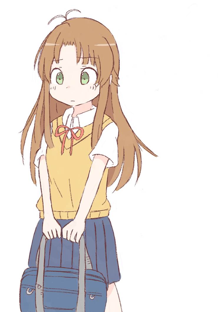 Koma-chan, Komari Koshigaya, 悠哉日常大王