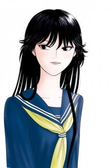 角色早川京子图片