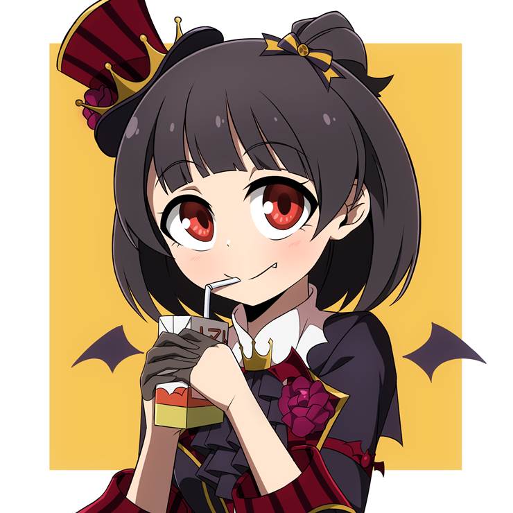 中谷 育插画师しゃー的中谷育插画图片 BoBoPic