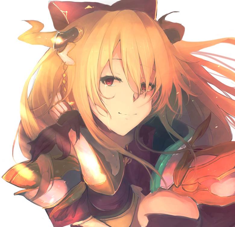 维拉, 碧蓝幻想, 碧蓝幻想