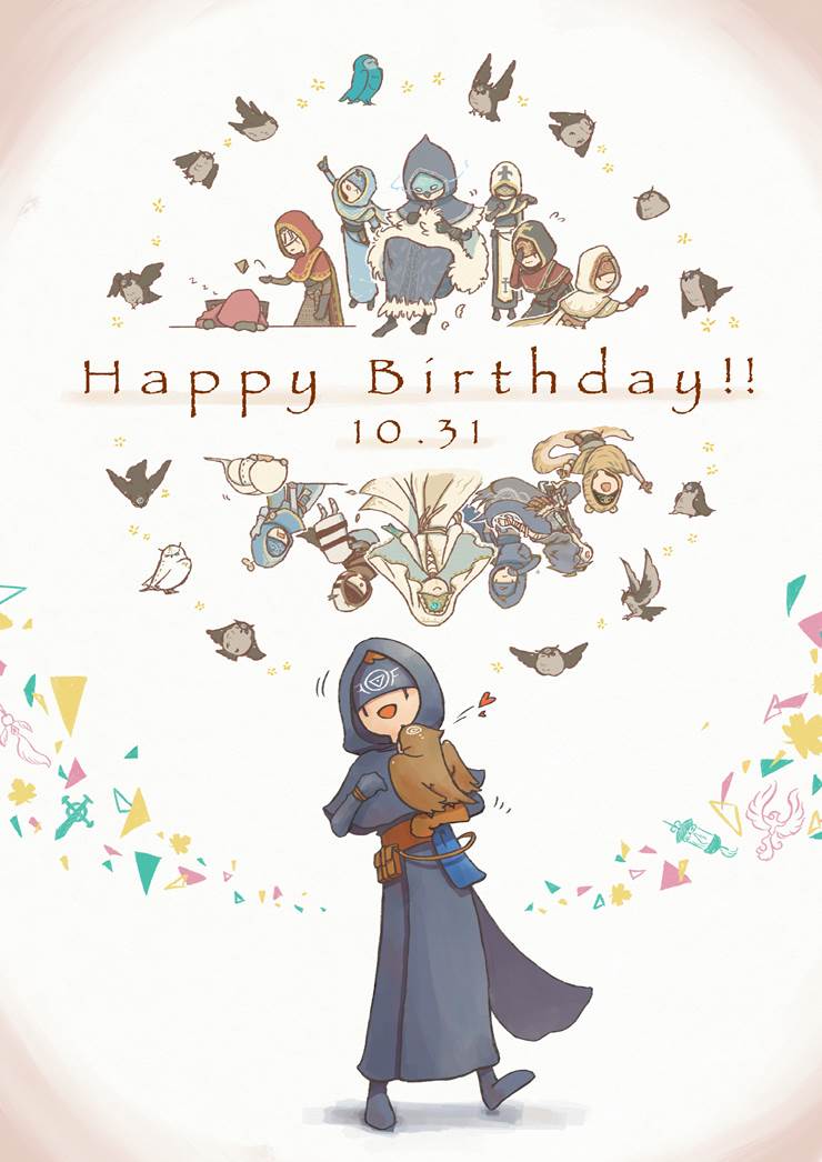 Identity V, Seer (Identity V), 伊莱·克拉克, 第五人格1000收藏