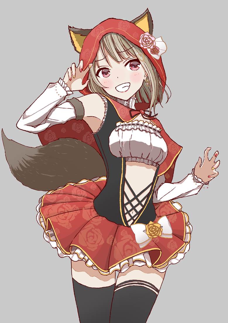 Love Live!, Kasumi Nakasu, Nijigasaki High School School Idol Club, 小红帽, Love Live! 500+ bookmarks, LoveLive!虹咲学园学园偶像同好会