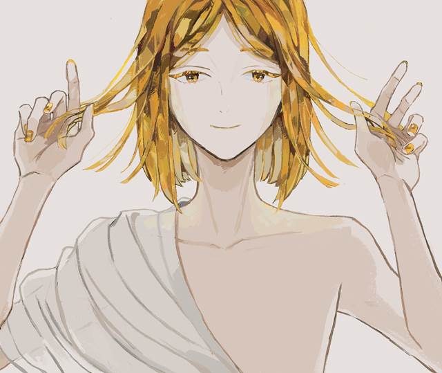 Yellow Diamond, 宝石之国, 宝石之国1000收藏