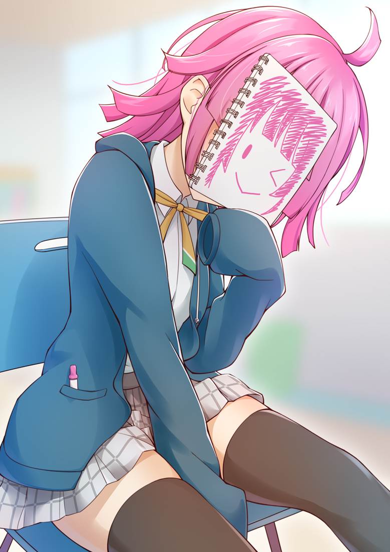 Love Live!, Nijigasaki High School School Idol Club, Rina Tennoji, Love Live! 1000+ bookmarks, 绝对领域, LoveLive!虹咲学园学园偶像同好会