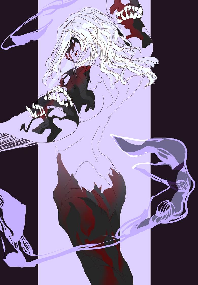 Demon Slayer: Kimetsu no Yaiba, Muzan Kibutsuji