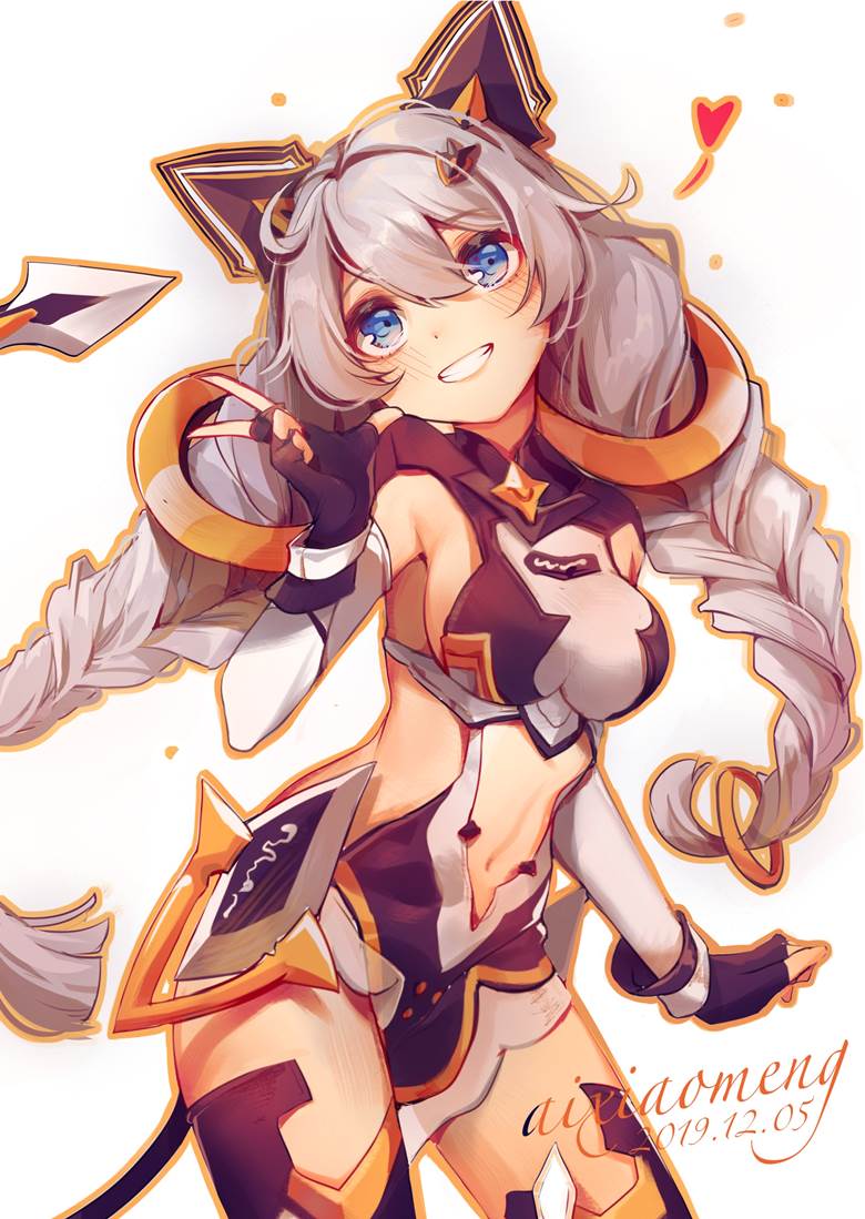 崩坏3, Honkai Impact 3, 崩坏3, 崩坏3rd, Kiana, Kiana Kaslana (Honkai Impact 3rd), Rie Kugimiya, 崩坏学园10000收藏
