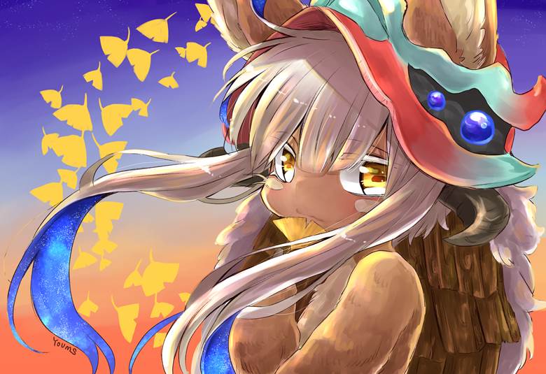 Made in Abyss, Nanachi