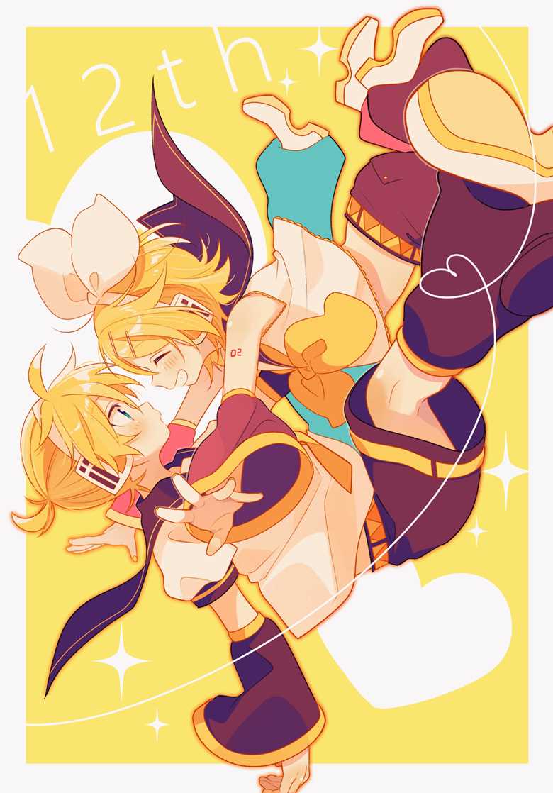 kagamine rin, Kagamine Len, Vocaloid 5000+ Bookmarks, What a cute boy!, incredibly cute