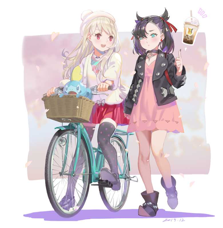 Pixiv人气插画师推荐之RA 篇
