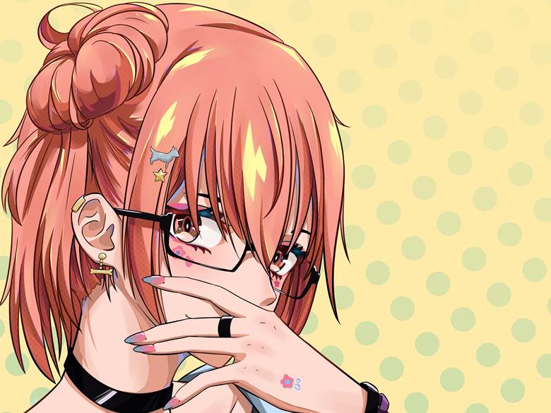 女孩子, Yui Yuigahama, 果然我的青春恋爱喜剧搞错了。, 春物