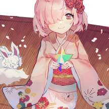 玛修·基列莱特