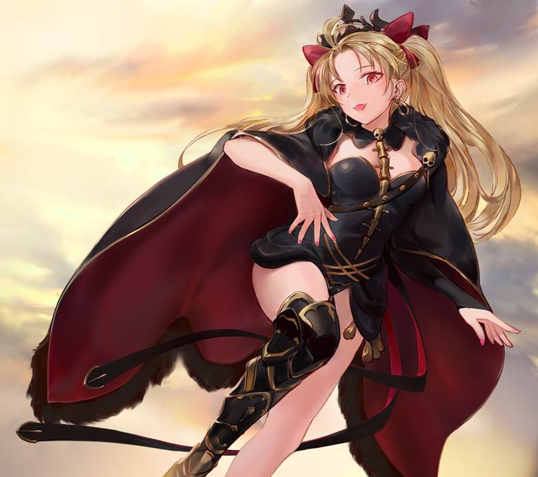 分辨率:1277x1133pixiv插画师 chowbie の作品 - p站id