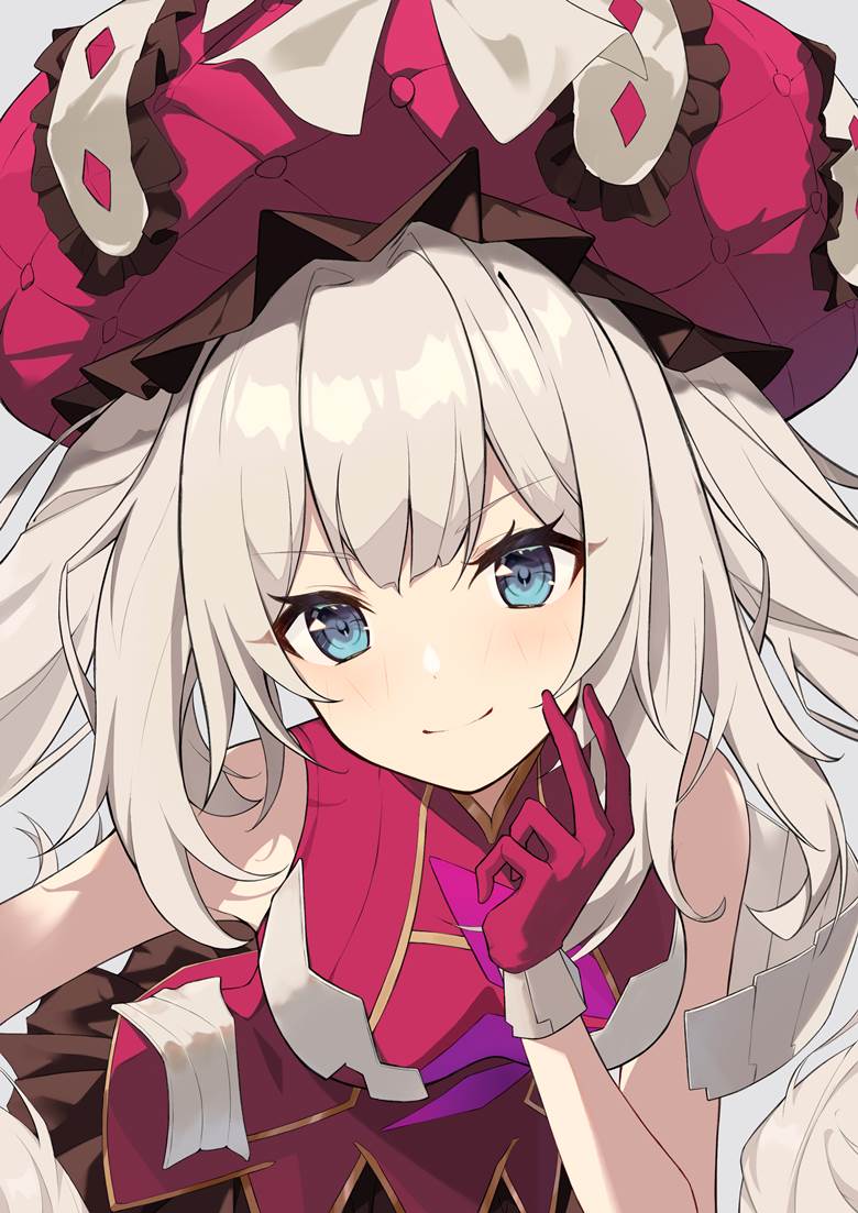 Marie Antoinette (Fate)