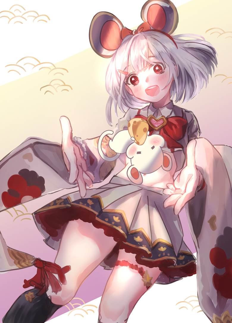 碧蓝幻想, 碧蓝幻想, Vikala, 气球, 女孩子