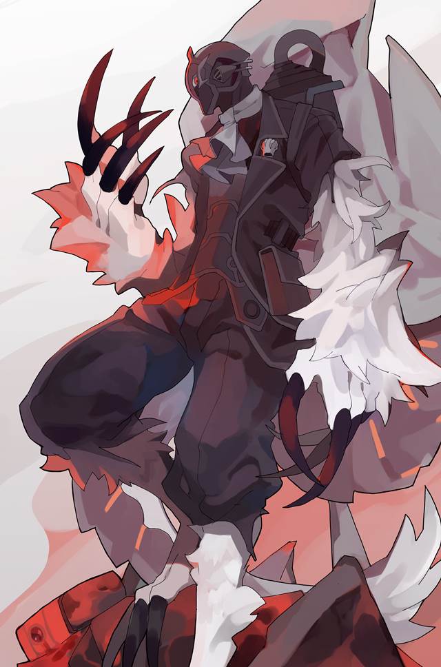 来自深渊, Bondrewd, The Lord of Dawn, Prushka, 来自深渊 1000收藏