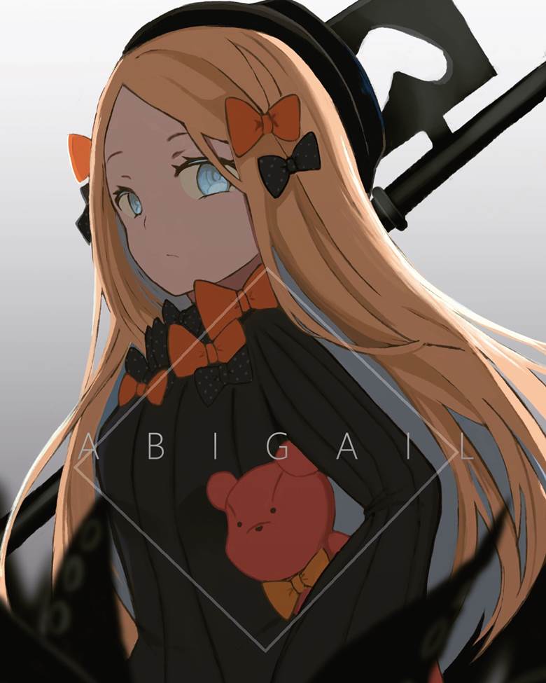 Abigail, Abigail Williams (Fate)