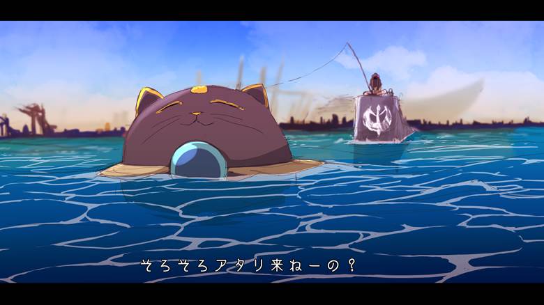 pixiv幻想曲 星光纪年