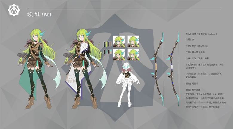 pixiv Fantasia: Age of Starlight, Pixiv Fantasia: Age of Starlight characters, Haiperia, girl, original character, pixiv Fantasia 100+ bookmarks