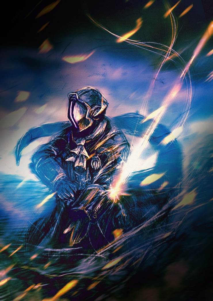 来自深渊, The Lord of Dawn, Bondrewd, 来自深渊 100收藏