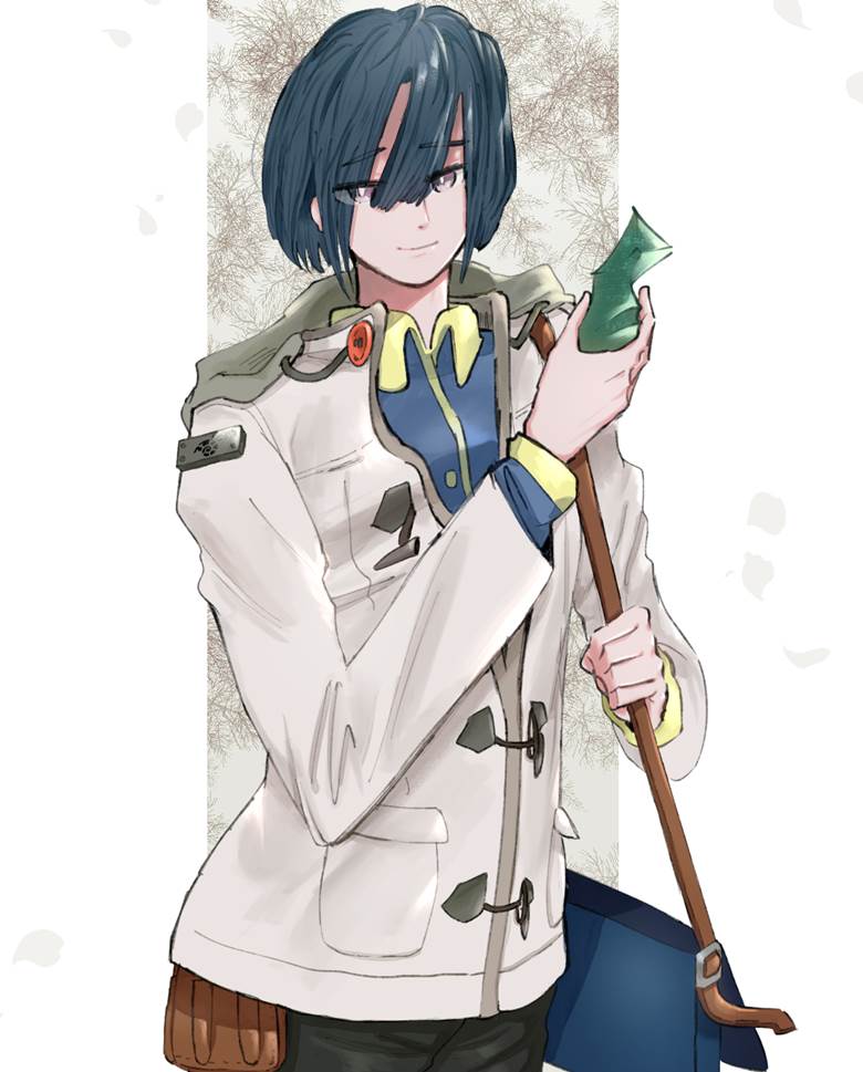 pixiv幻想曲 星光纪年, Erudilema Research Institutions Federation, Haiperia, Pixiv Fantasia: Age of Starlight characters