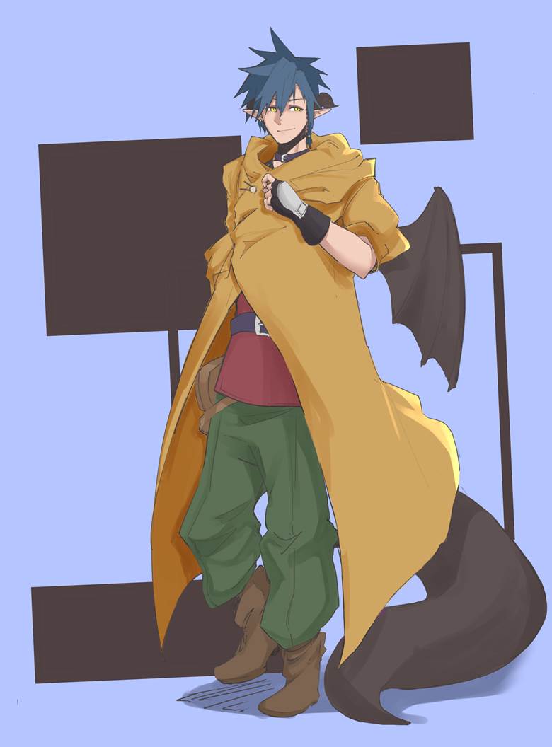 original, pixiv Fantasia: Age of Starlight, Pixiv Fantasia: Age of Starlight characters