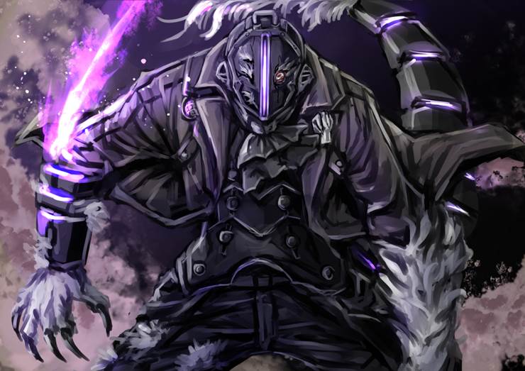 来自深渊, Bondrewd, The Lord of Dawn, 来自深渊500收藏