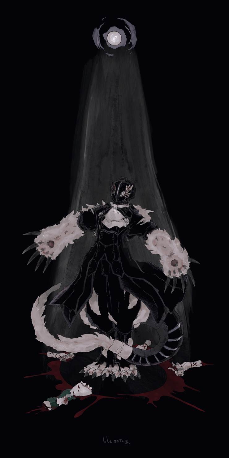 Prushka, Bondrewd, Made in Abyss