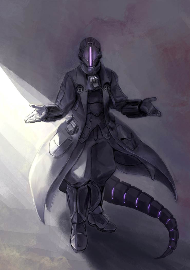 Made in Abyss, Bondrewd, The Lord of Dawn