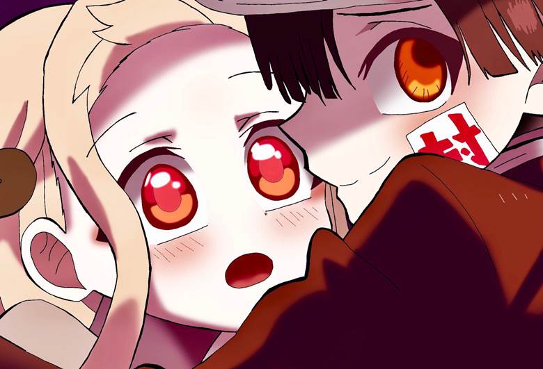 花宁宁, Nene Yashiro, Hanako-kun, Toilet-bound Hanako-kun