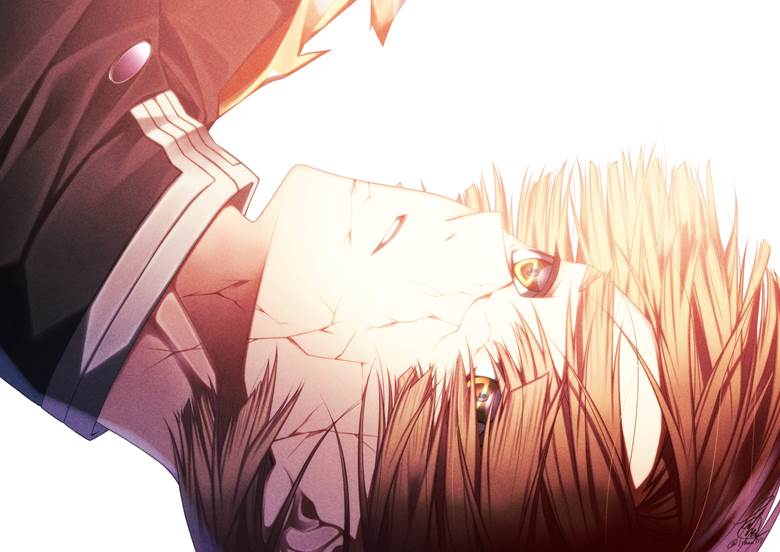 鬼灭之刃, Zenitsu Agatsuma