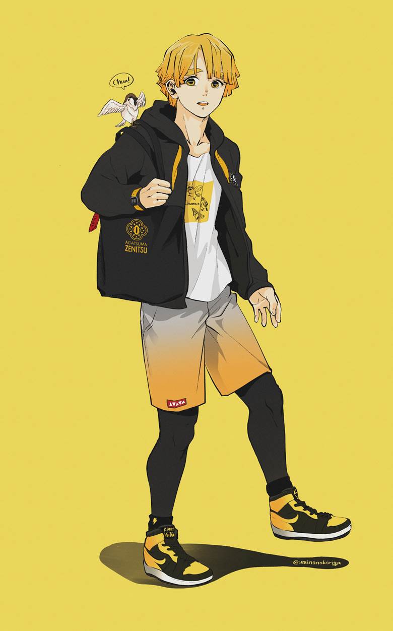 Demon Slayer: Kimetsu no Yaiba 1000+ bookmarks