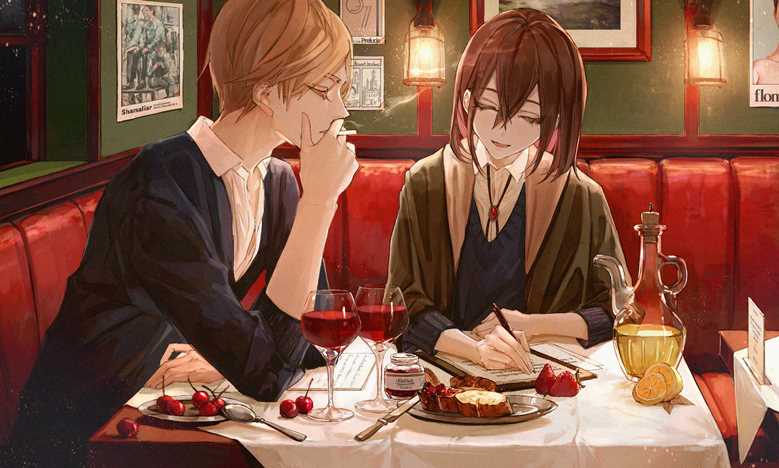 原创, 香烟, 男孩子, 原创1000users加入书籤, 食物1000收藏