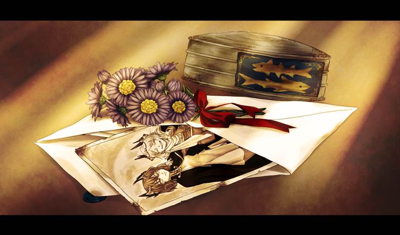 pixiv幻想曲 星光纪年, Age of Starlights