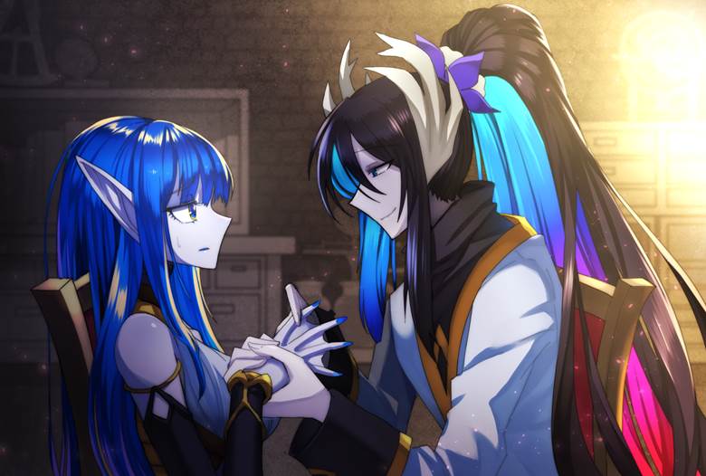 pixiv幻想曲 星光纪年