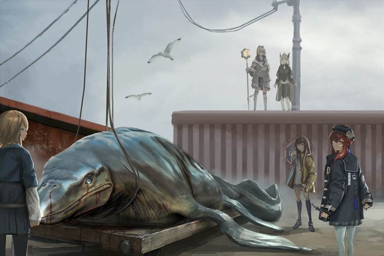 pixiv幻想曲 星光纪年