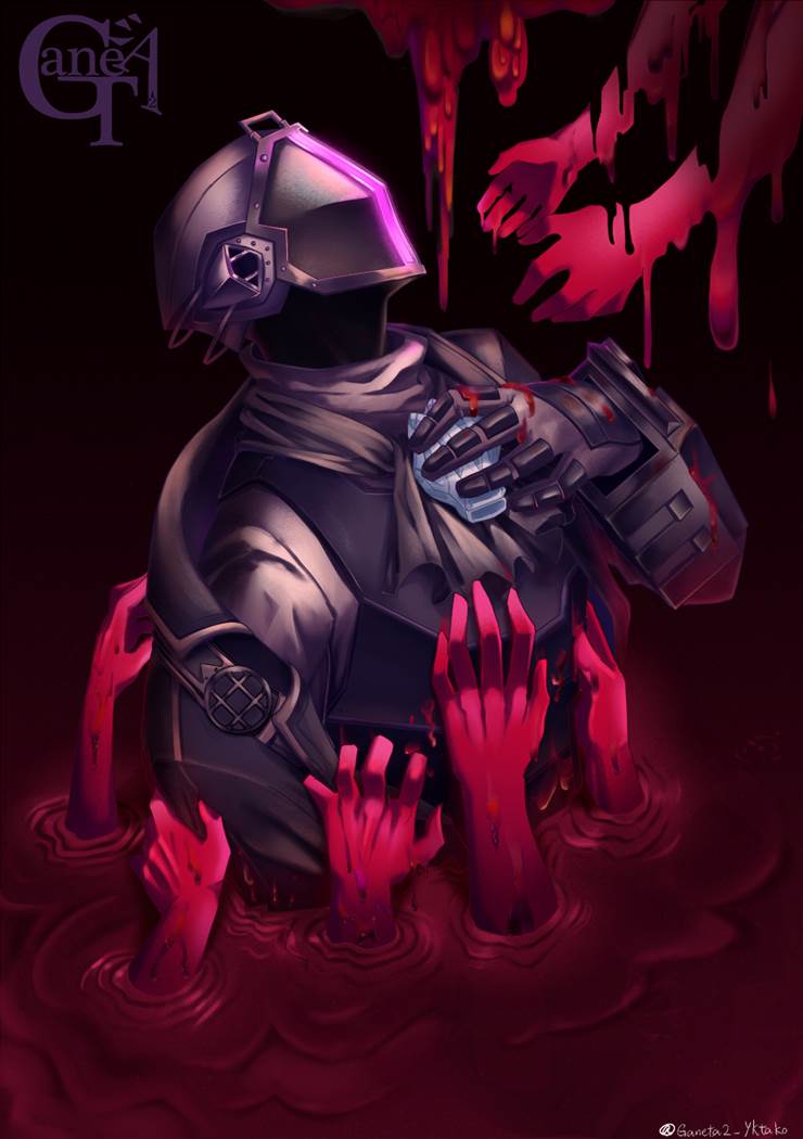 来自深渊, The Lord of Dawn, Bondrewd, 这什么鬼好可怕, 死亡flag, 来自深渊500收藏