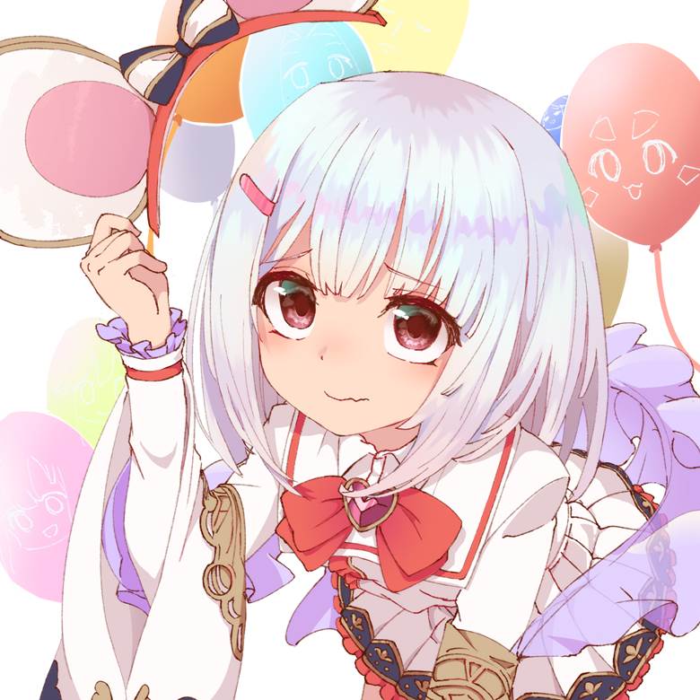 碧蓝幻想, Vikala, 碧蓝幻想, 十二神将(碧蓝幻想), 气球