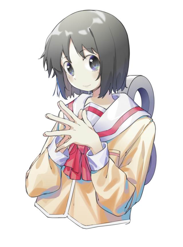 Nichijou,东云名乃,日常图片
