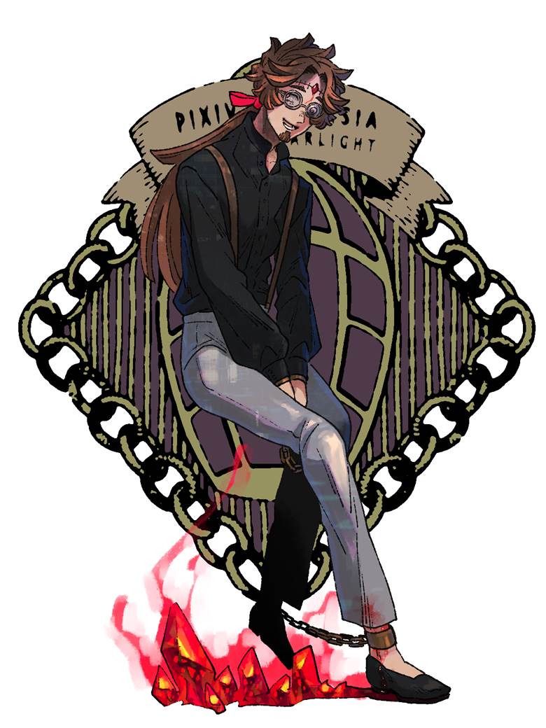 pixiv幻想曲 星光纪年