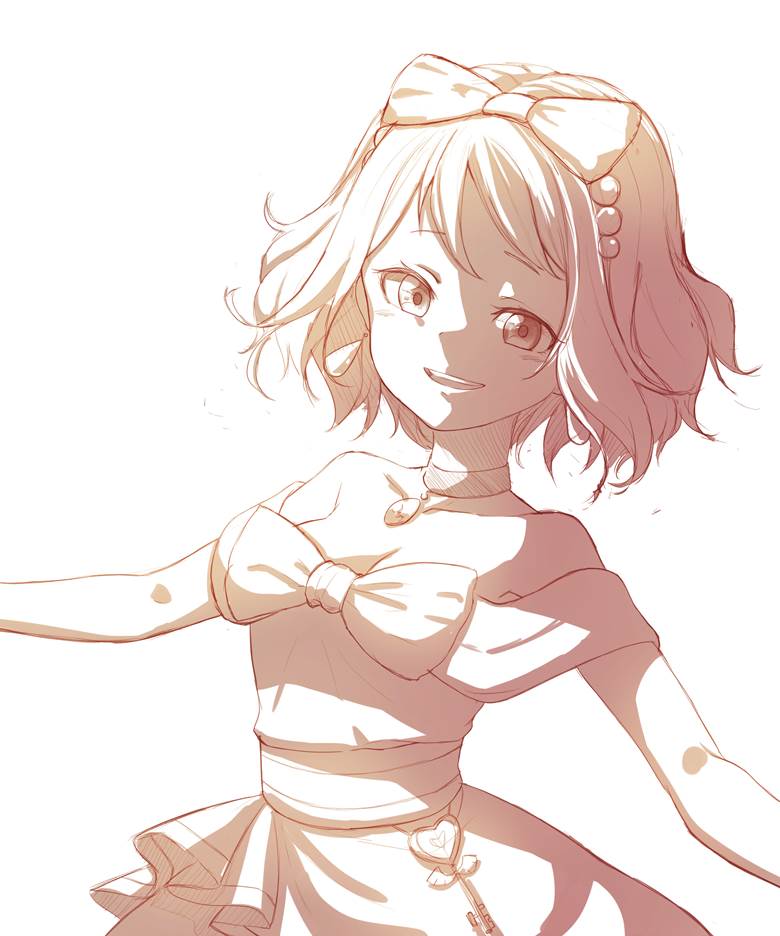 莎莉娜（宝可梦动画）, Pokémon Performer, XYZ series, 宝可梦动画, Serena's breasts, Pokemon 100+ bookmarks, short hair Serena, 莎莉娜(宝可梦训练师)