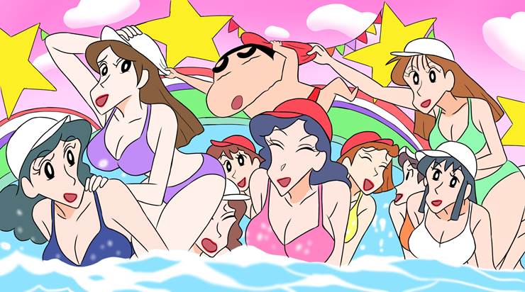 野原　nohara ワンピース Crayon Shin-chan Hiro Nohara CREATOR×CREATOR -My Figure