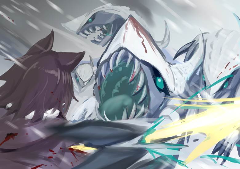 pixiv Fantasia: Age of Starlight, Age of Starlights