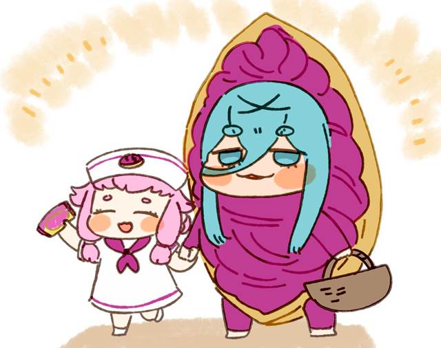 刀剑乱舞, 卧槽美哭, Touken Ranbu 1000+ bookmarks