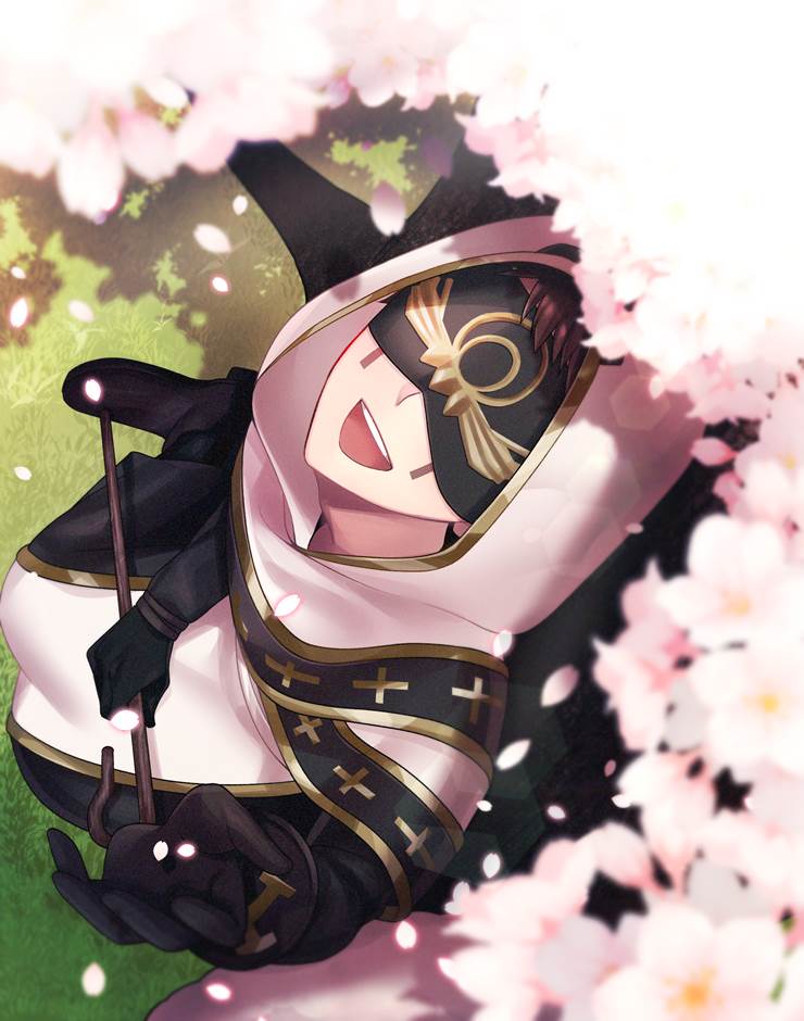 Identity V, 占卜师, 伊莱·克拉克