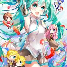 初音未来